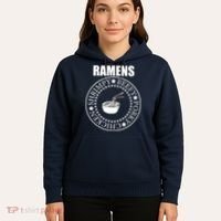 Ramens Shrimpy Beefy Porky Chicken Hoodie thumb 5
