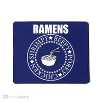 Ramens Shrimpy Beefy Porky Chicken Mousepad thumb 0