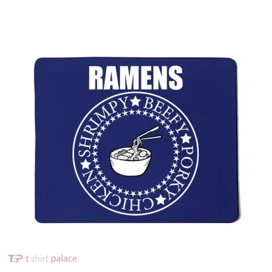 Mousepad