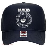 Ramens Shrimpy Beefy Porky Chicken Hat thumb 0