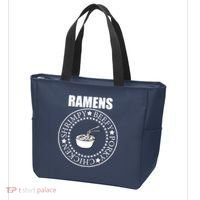 Ramens Shrimpy Beefy Porky Chicken Tote Bag thumb 3