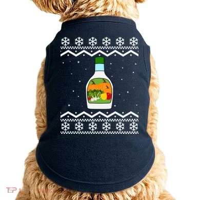Doggie Tank