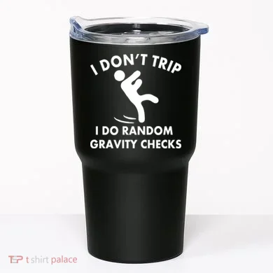 Tumbler