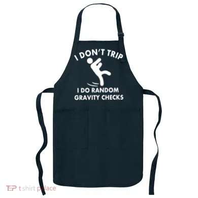 Apron