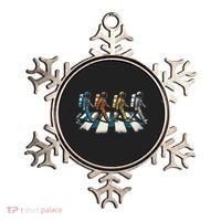 Retro Astronaut Outer Space Gifts Women Funny Space Ornament thumb 0
