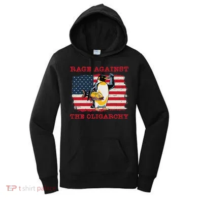 Women's Hoodie