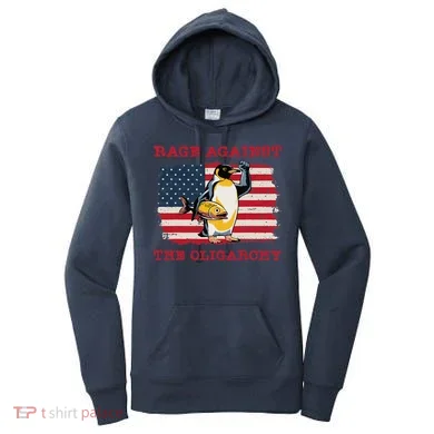 Women's Hoodie