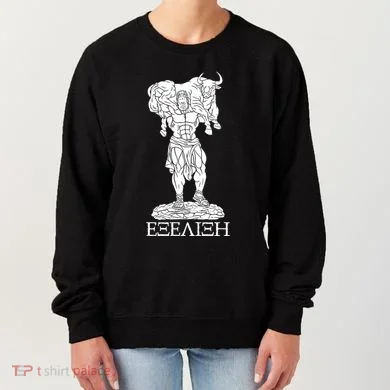 Women's Sweatshirt