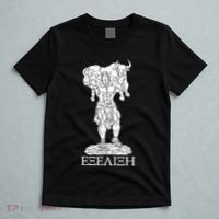 Raskol Apparel Progressive Overload Purple On White T-Shirt thumb 5