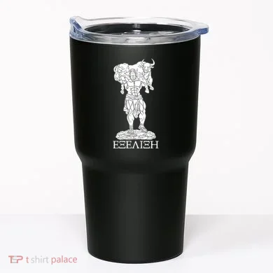 Tumbler