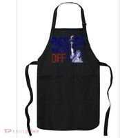 Resist And Protest Hands Off Statue Of Liberty Apron thumb 0