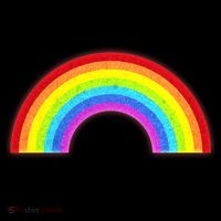Rainbow A Promise Of God Not A Symbol Of Pride Coffee Mug thumb 5