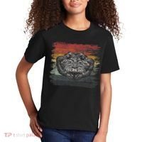 Retro Alligator Reptile Gift Gator Crocodile Kids T-Shirt thumb 2