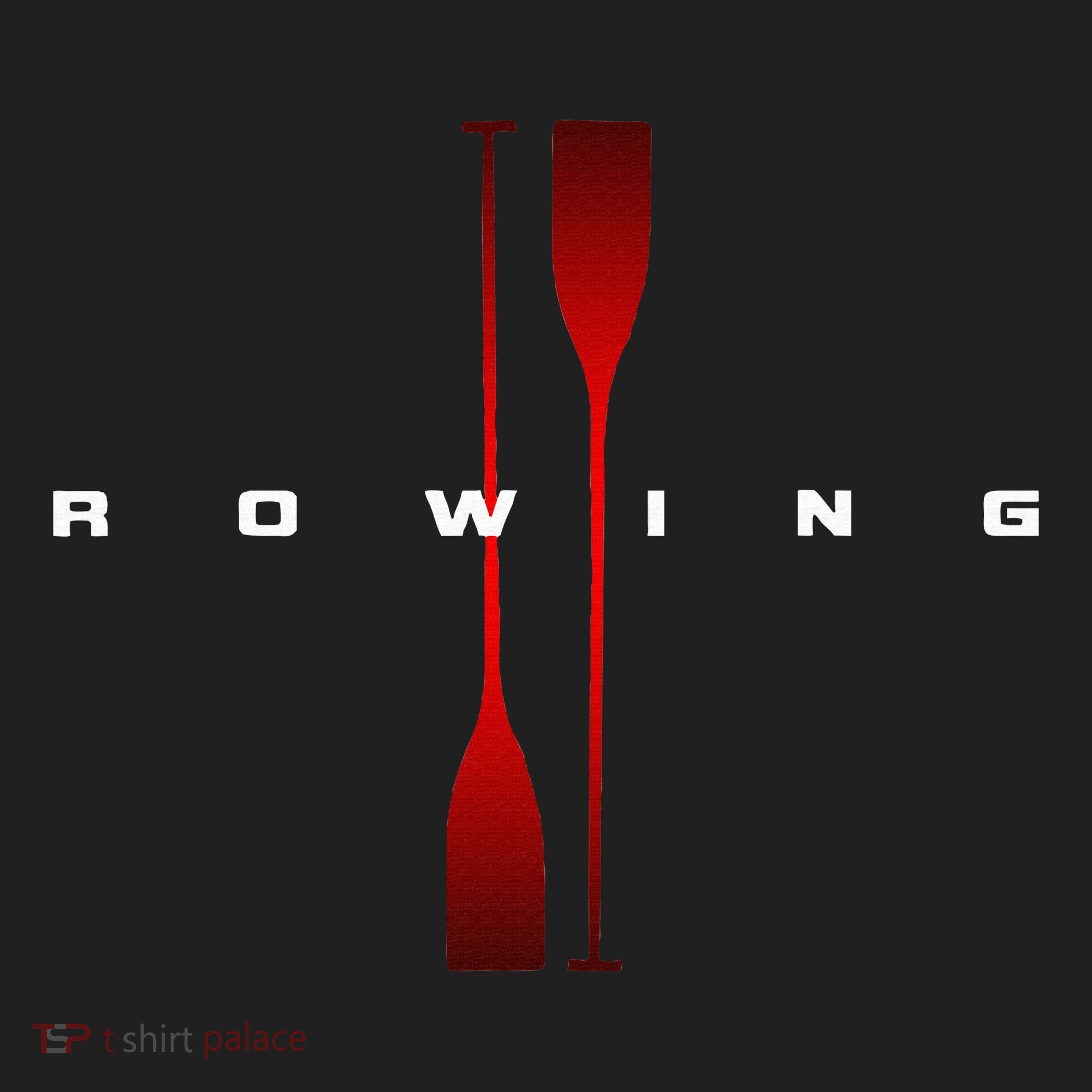 Rowing Apparel Rowing Women's Sweatshirt
