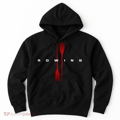 Rowing Apparel Rowing Hoodie