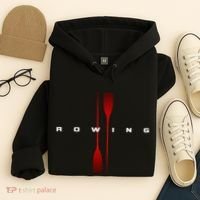 Rowing Apparel Rowing Hoodie thumb 4