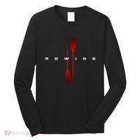 Rowing Apparel Rowing Long Sleeve Shirt thumb 0