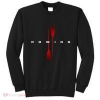 Rowing Apparel Rowing Sweatshirt thumb 0
