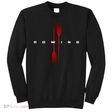 Rowing Apparel Rowing Sweatshirt