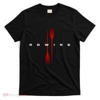 Rowing Apparel Rowing T-Shirt thumb 0