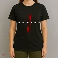 Rowing Apparel Rowing T-Shirt thumb 4