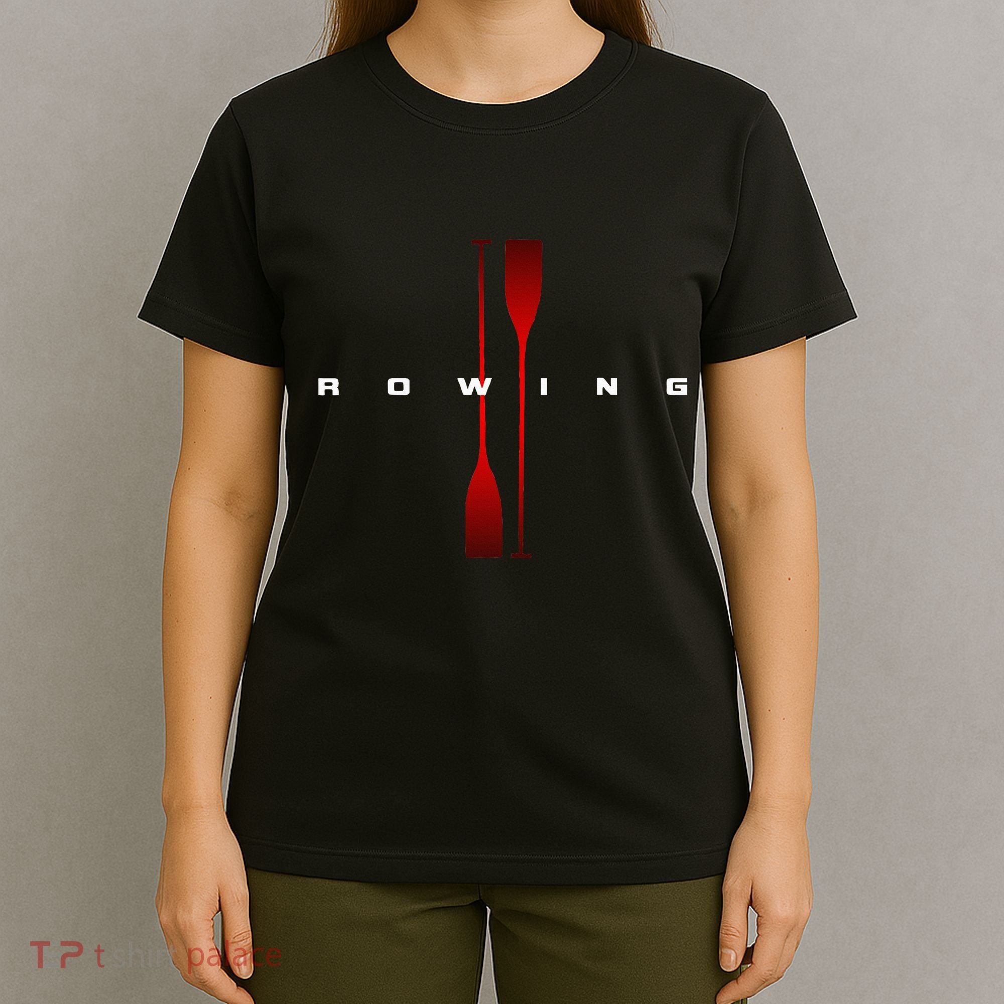 Rowing Apparel Rowing T-Shirt