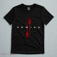 Rowing Apparel Rowing T-Shirt thumb 5