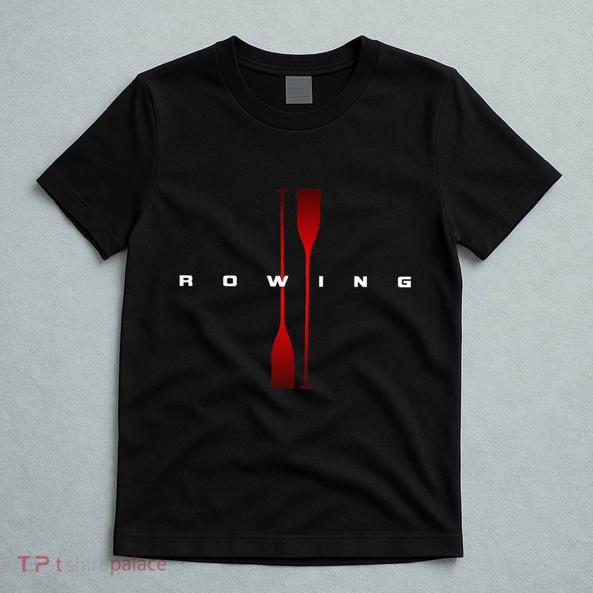 Rowing Apparel Rowing T-Shirt