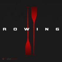Rowing Apparel Rowing Button thumb 1