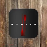 Rowing Apparel Rowing Coaster thumb 0