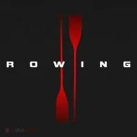 Rowing Apparel Rowing Coaster thumb 2