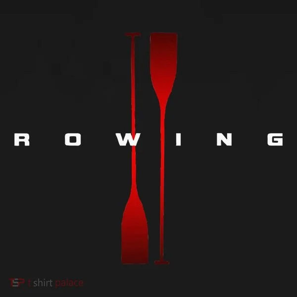Rowing Apparel Rowing Coaster