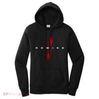 Rowing Apparel Rowing Women's Hoodie thumb 0