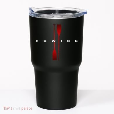 Rowing Apparel Rowing Tumbler