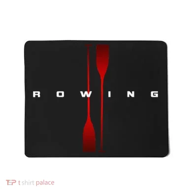 Rowing Apparel Rowing Mousepad