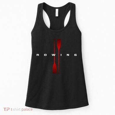 Rowing Apparel Rowing Women's Tank Top
