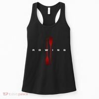 Rowing Apparel Rowing Women's Tank Top thumb 0