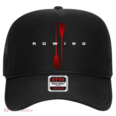 Rowing Apparel Rowing Hat