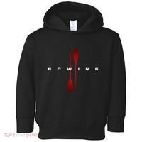 Rowing Apparel Rowing Toddler Hoodie thumb 0