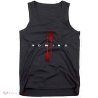 Rowing Apparel Rowing Tank Top thumb 0