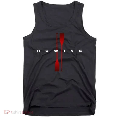 Rowing Apparel Rowing Tank Top