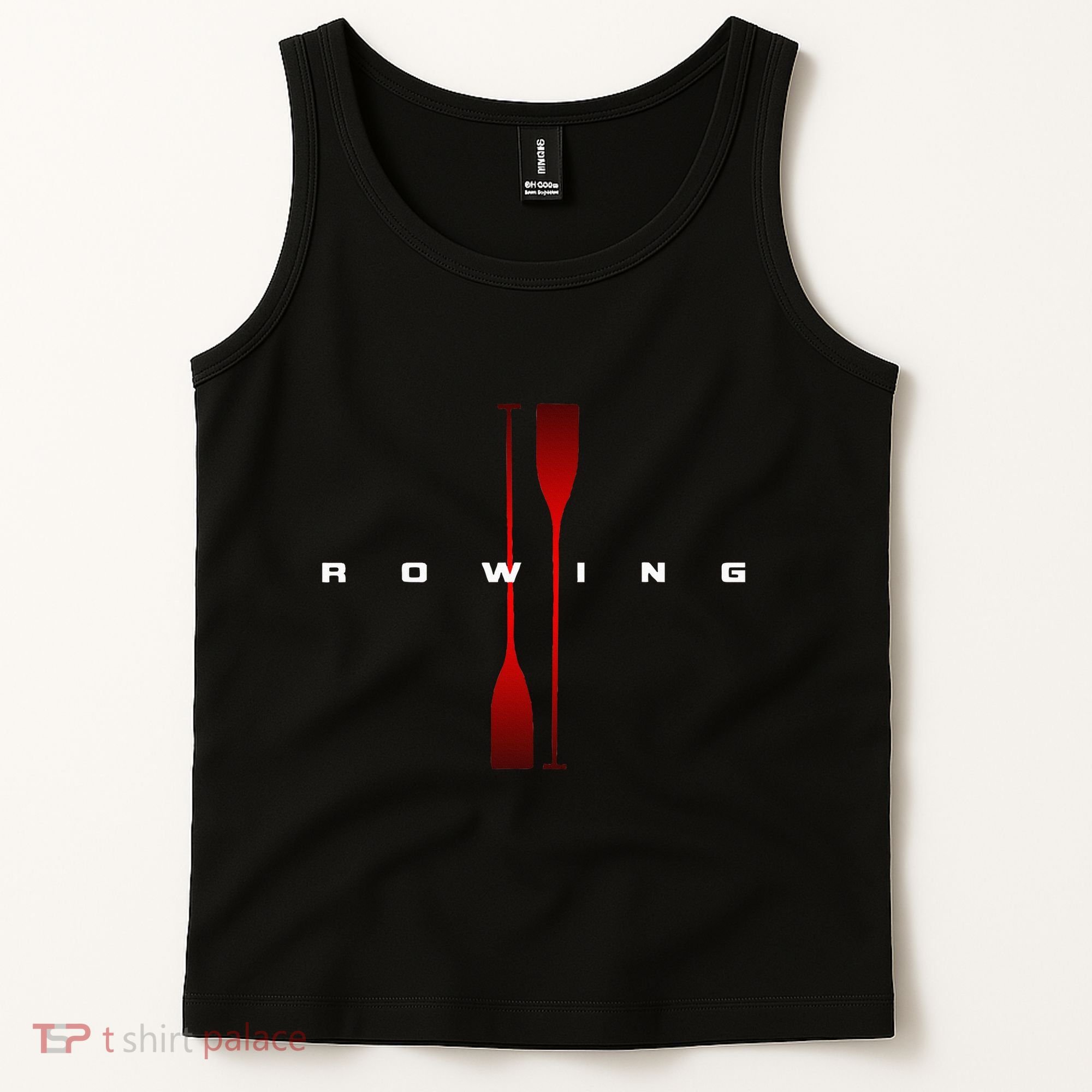 Rowing Apparel Rowing Tank Top