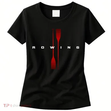 Rowing Apparel Rowing Women's T-Shirt