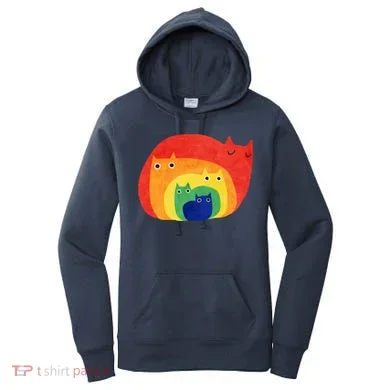 Women's Hoodie