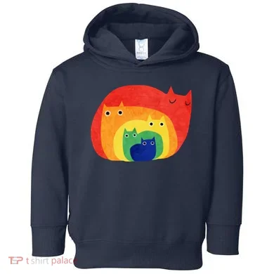 Toddler Hoodie