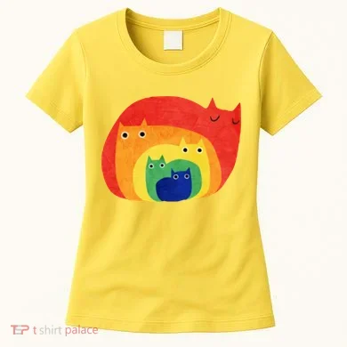 Women's T-Shirt