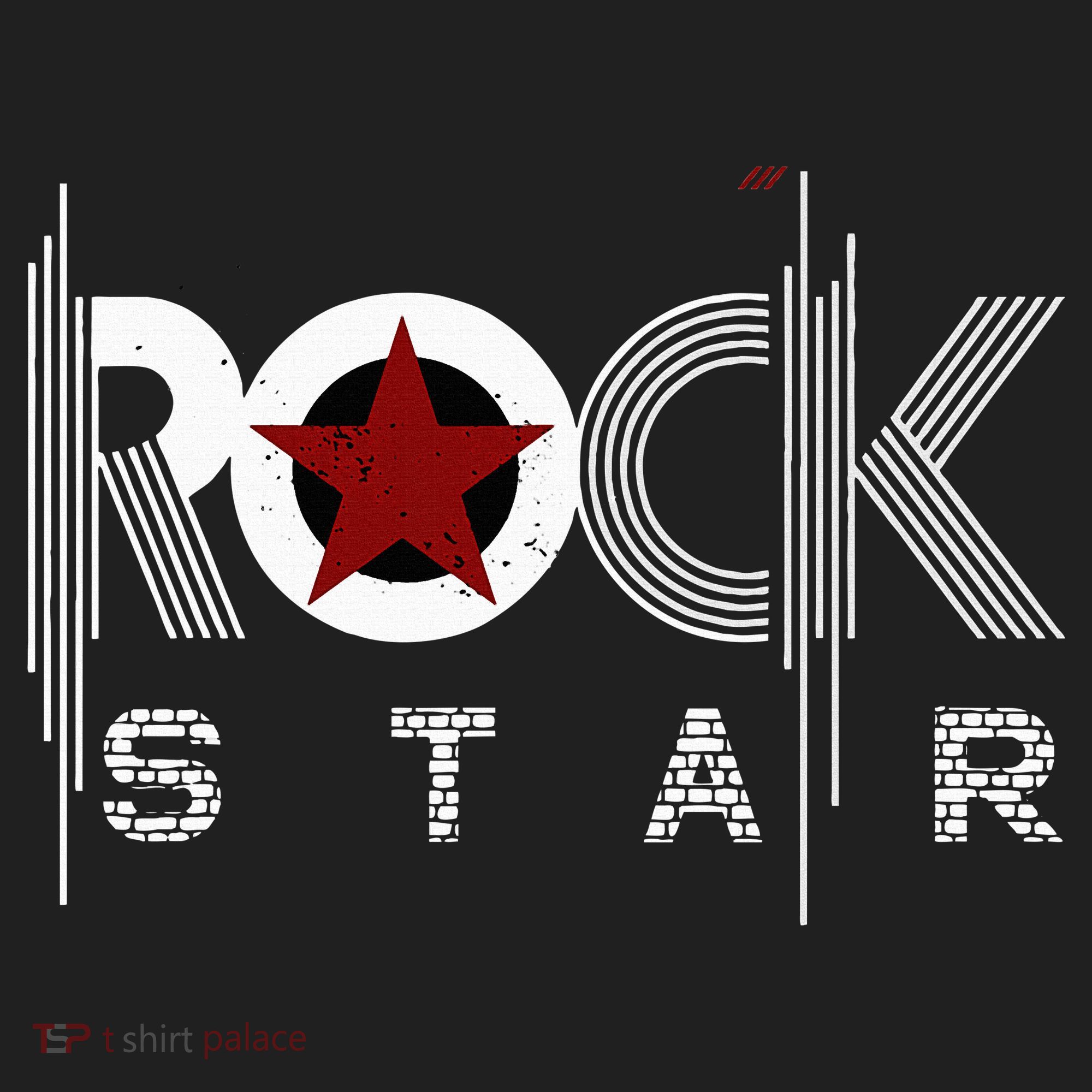 Rock And Roll Star Beanie