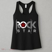 Rock And Roll Star Women's Tank Top thumb 3