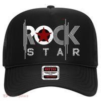 Rock And Roll Star Hat thumb 0