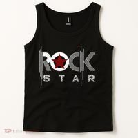 Rock And Roll Star Tank Top thumb 2